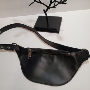 belt bag zara man